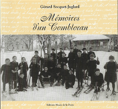 Memoires D'un Combloran