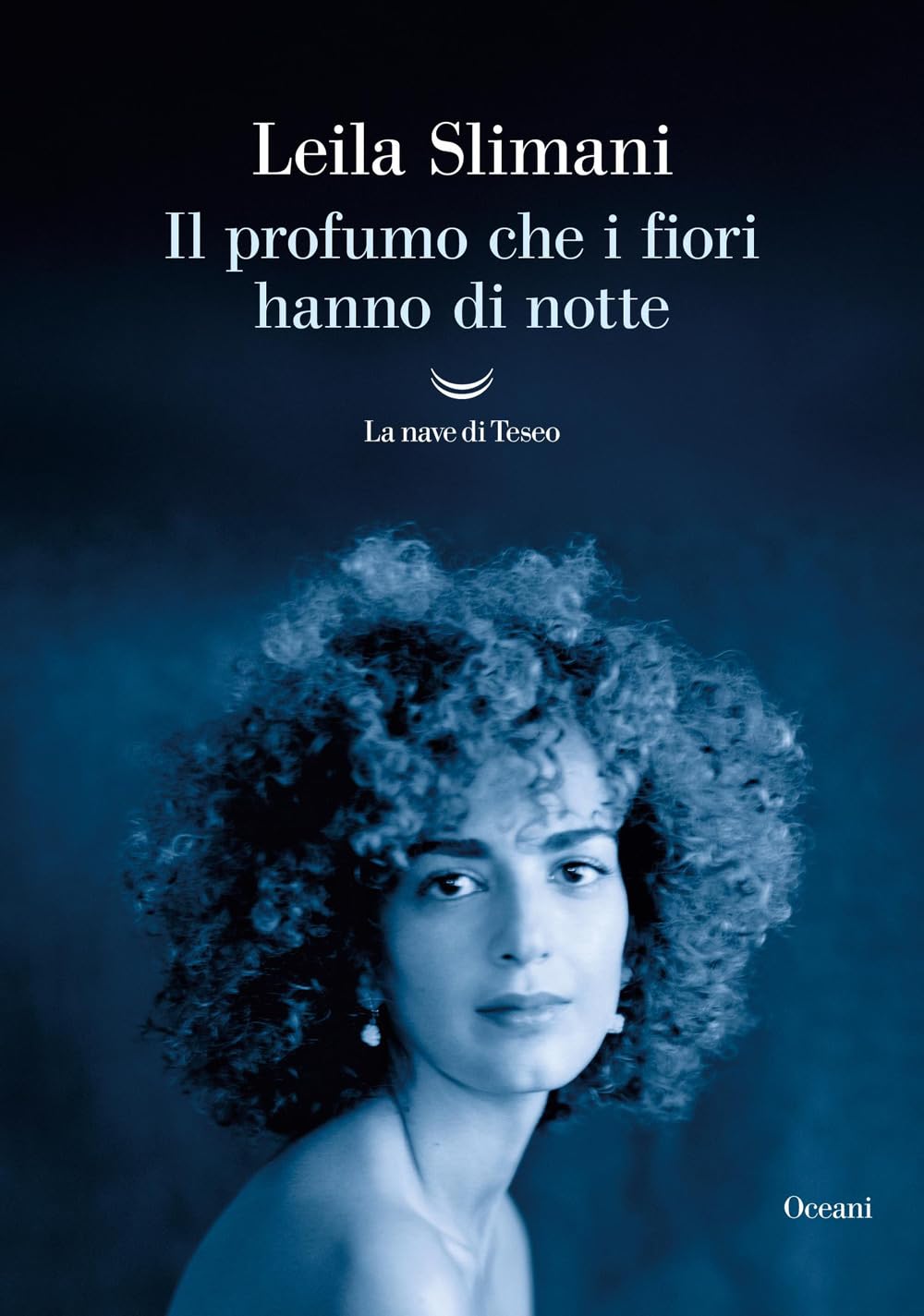 Il profumo che i fiori hanno di notte