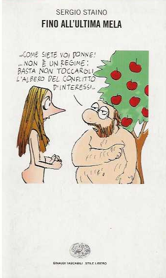 Fino all'ultima mela