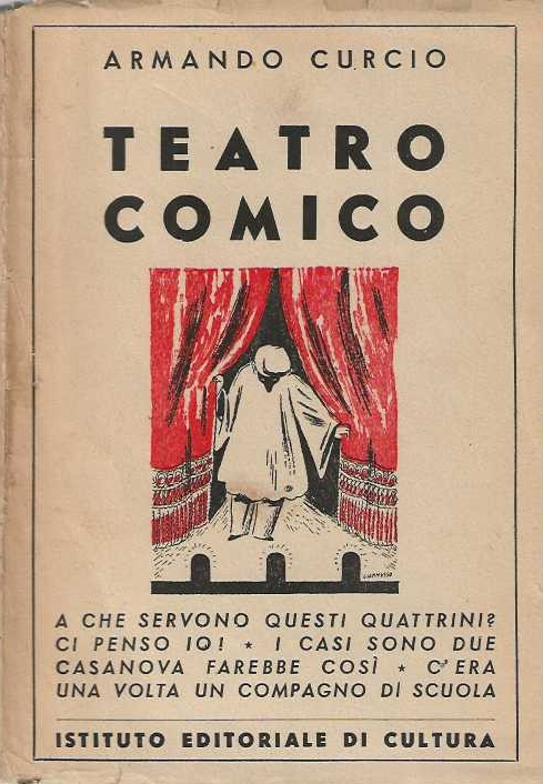 Teatro Comico