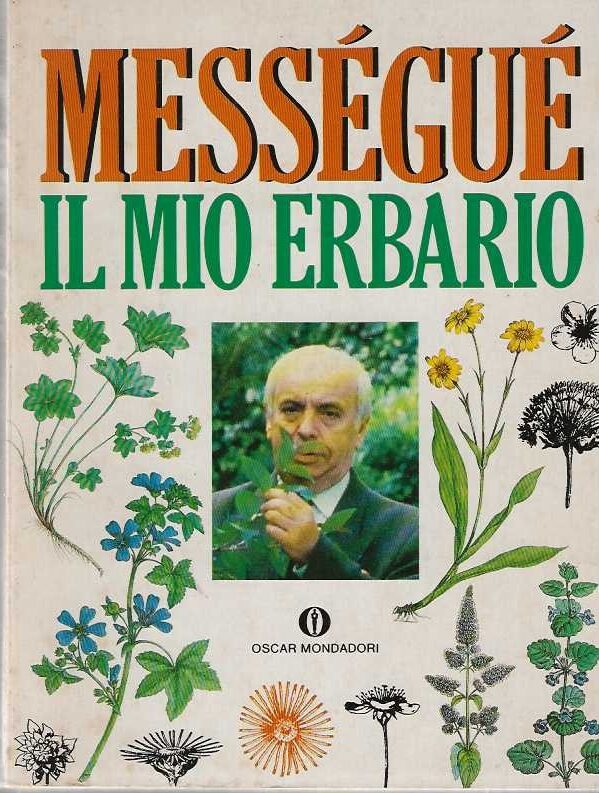 Il mio erbario