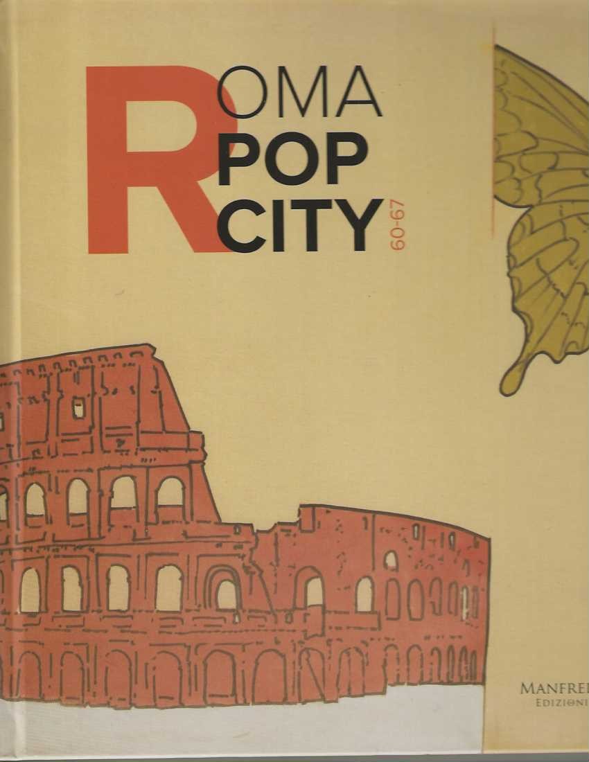 Roma Pop City 60-67