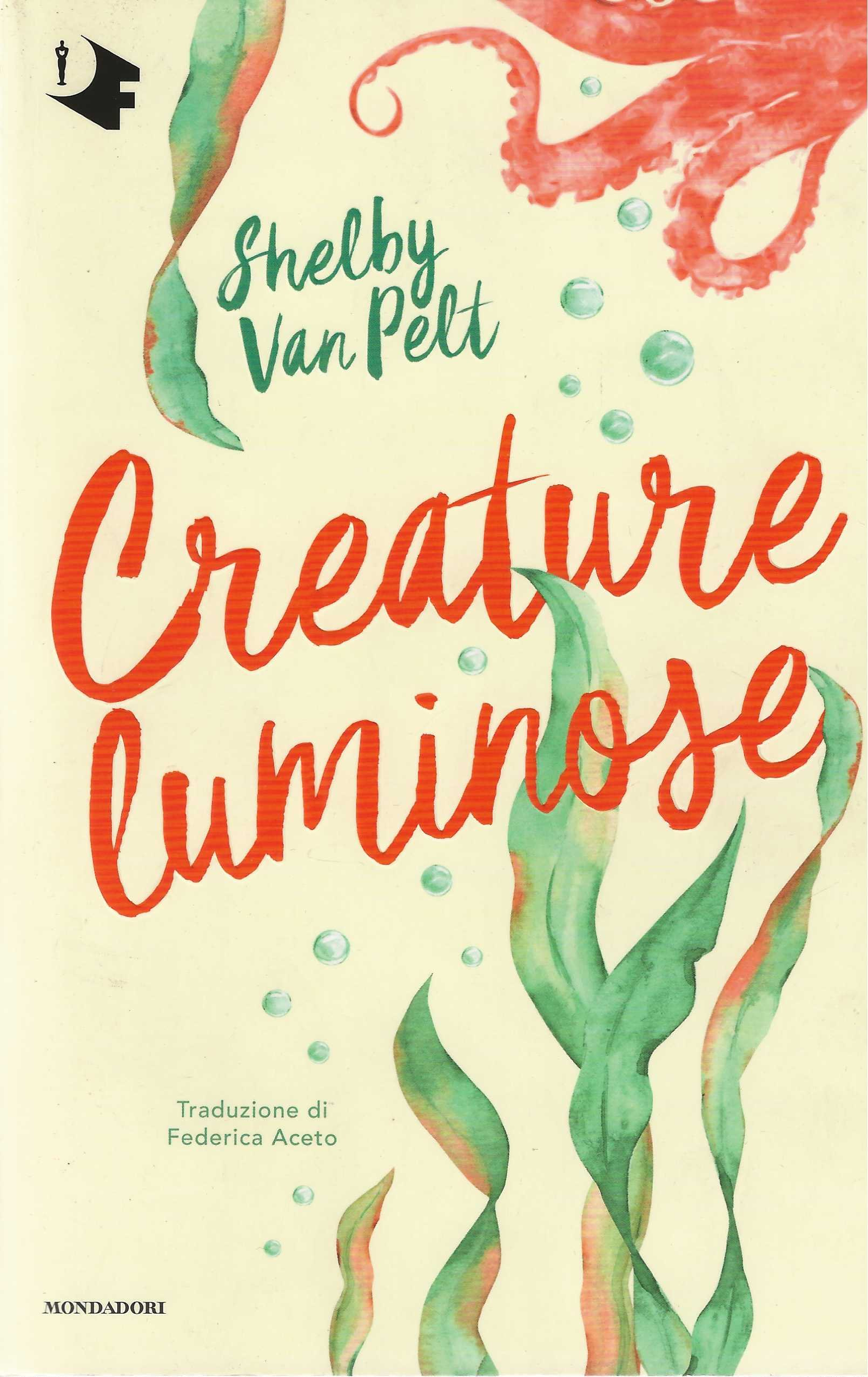 Creature luminose