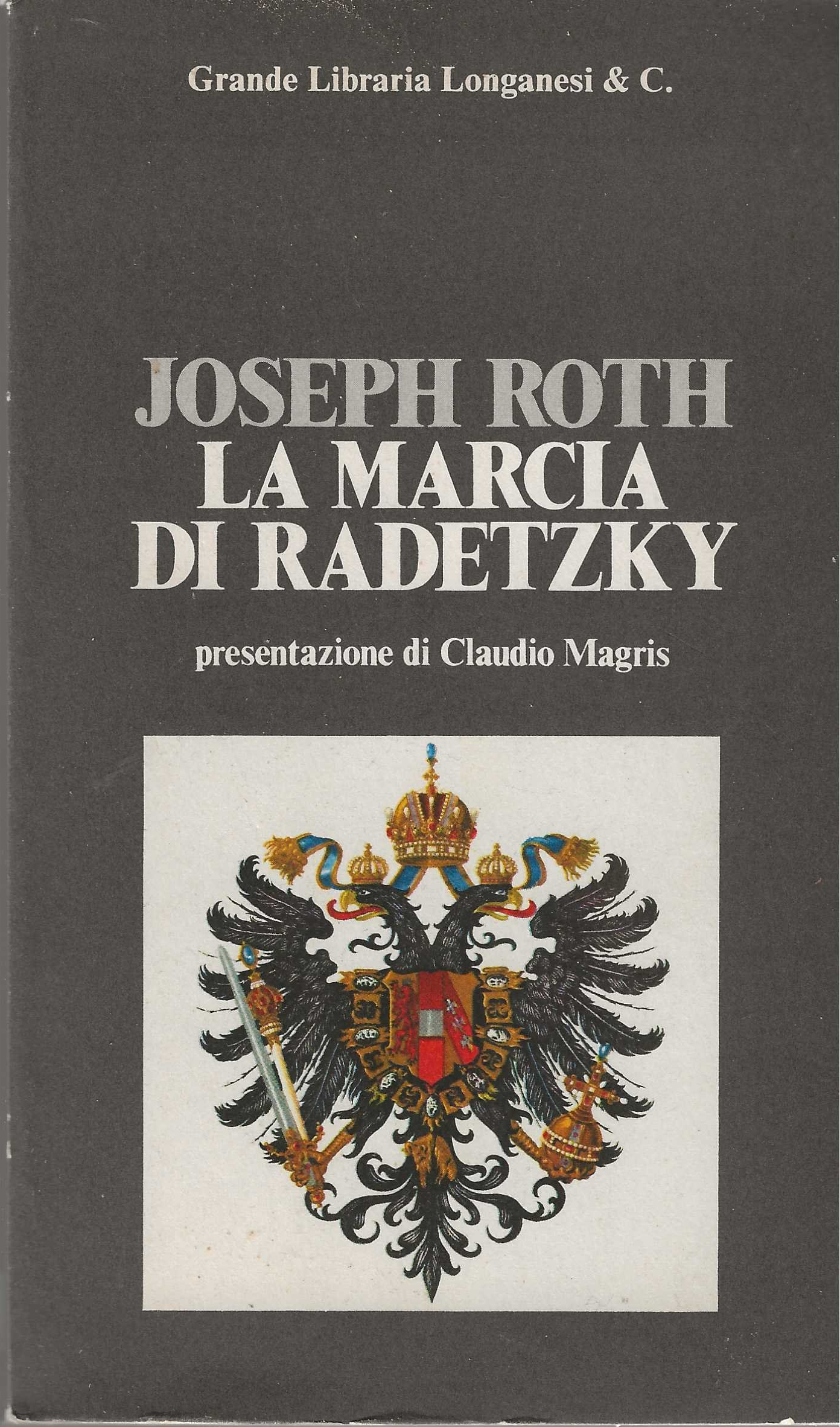 La Marcia di Radetzky
